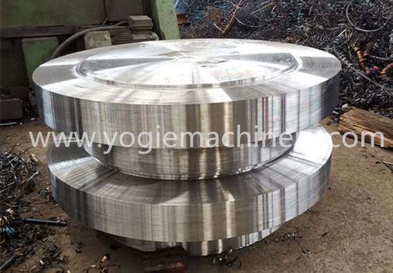 forged steel flanges