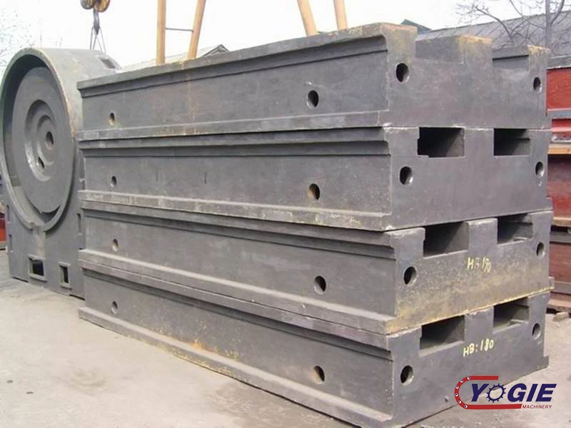 0721 Casting steels 0721 Casting steels