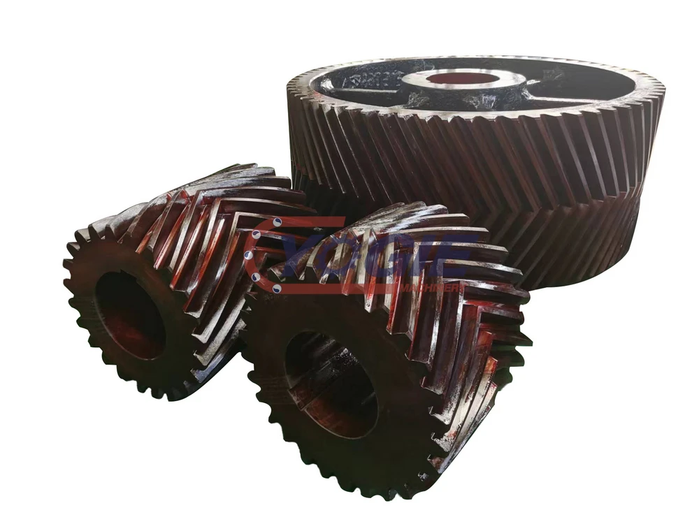 herringbone gear herringbone gear