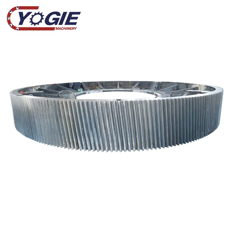 Girth Gear Manufacturer