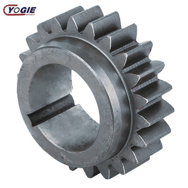 Large Spur Gears
