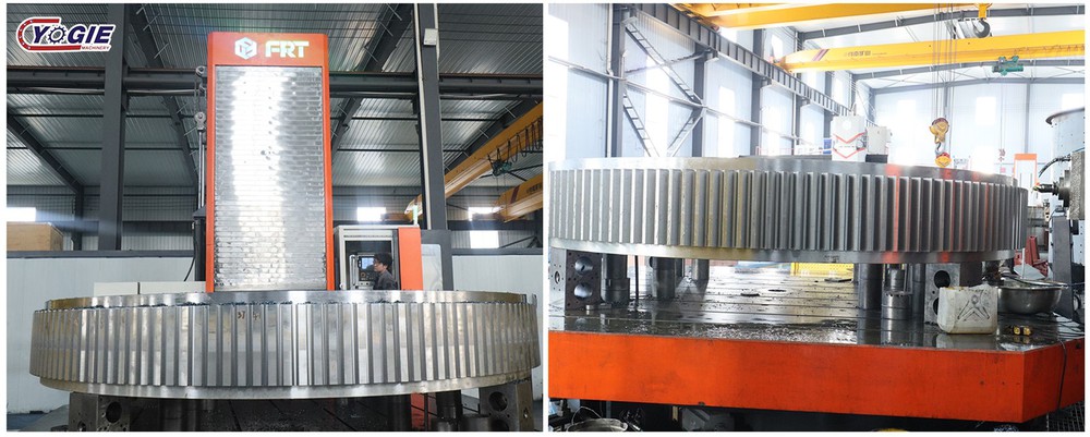 ball mill girth gear in process ball mill girth gear in process