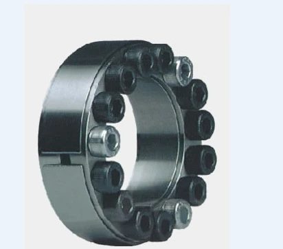Mine Equipment Parts Shaft Coupling Device