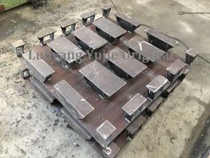 Tool Post dla tokarek CNC