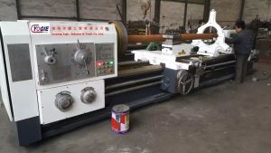 Tokarka pozioma CNC OEM CK61100