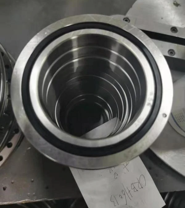 CRBH Series Cross Roller Bearing